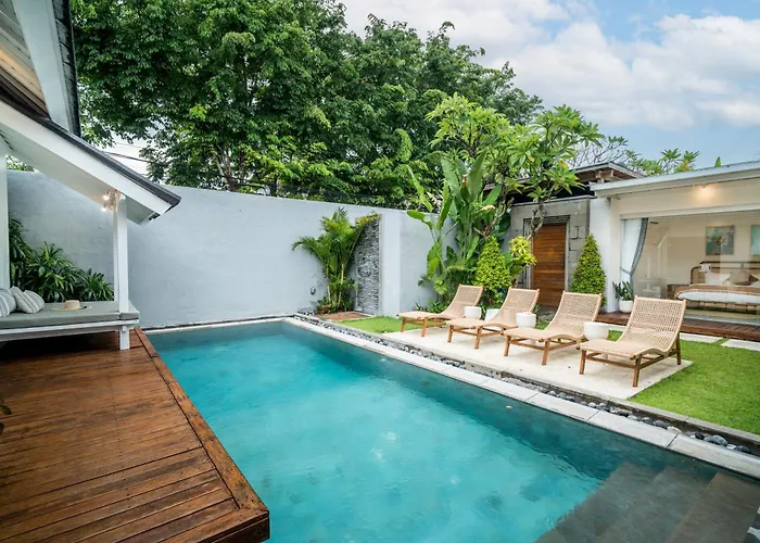 Tropicasa 2 By Bali Villa Solutions