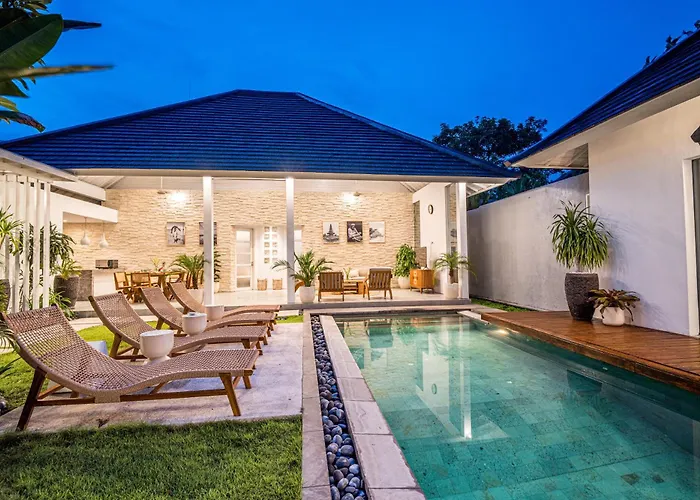 Tropicasa 2 By Bali Villa Solutions