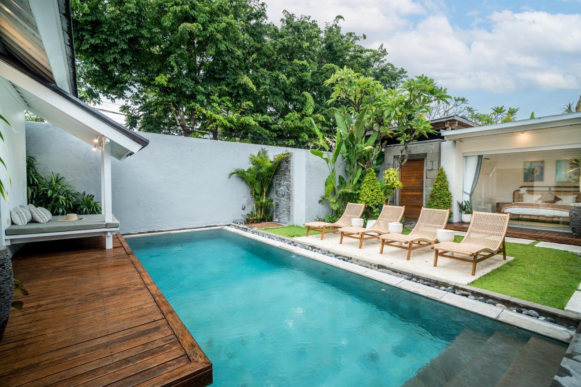 Tropicasa 2 By Bali Solutions