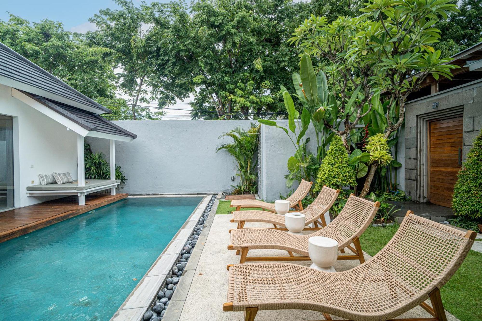 Tropicasa 2 By Bali Solutions Villa