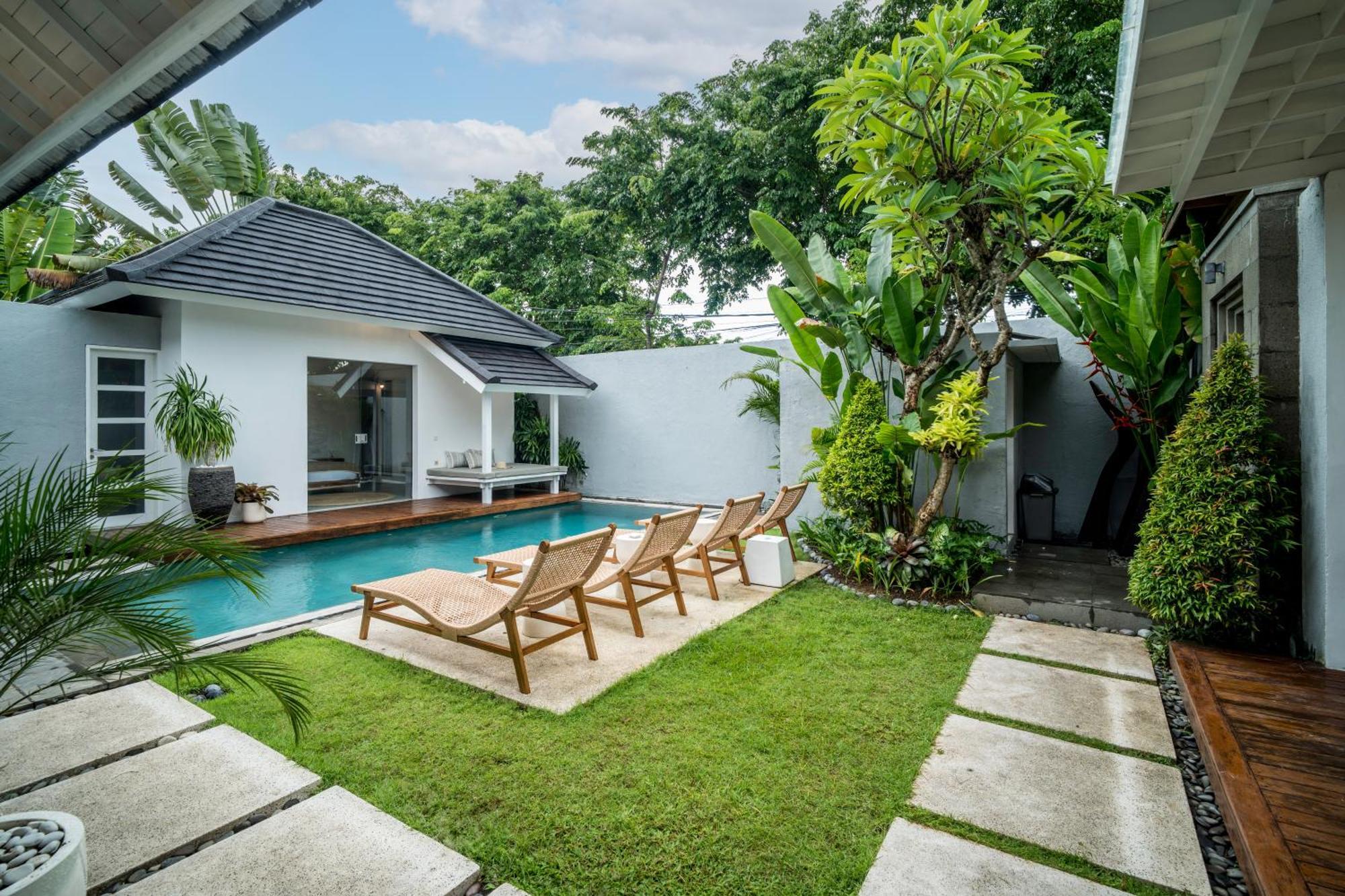 Tropicasa 2 By Bali Solutions * Seminyak (Bali)