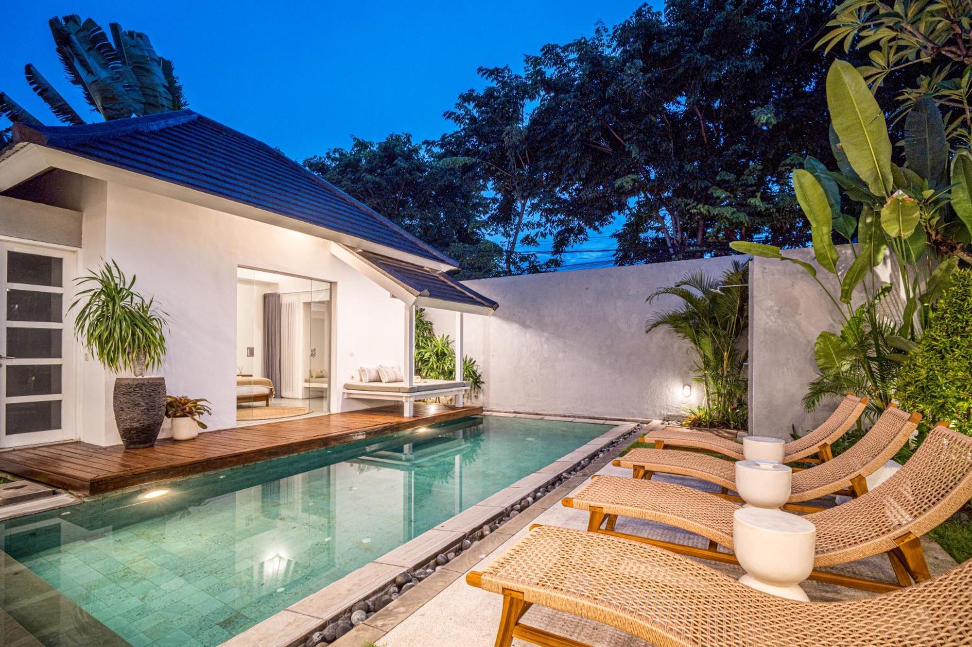 Tropicasa 2 By Bali Solutions *