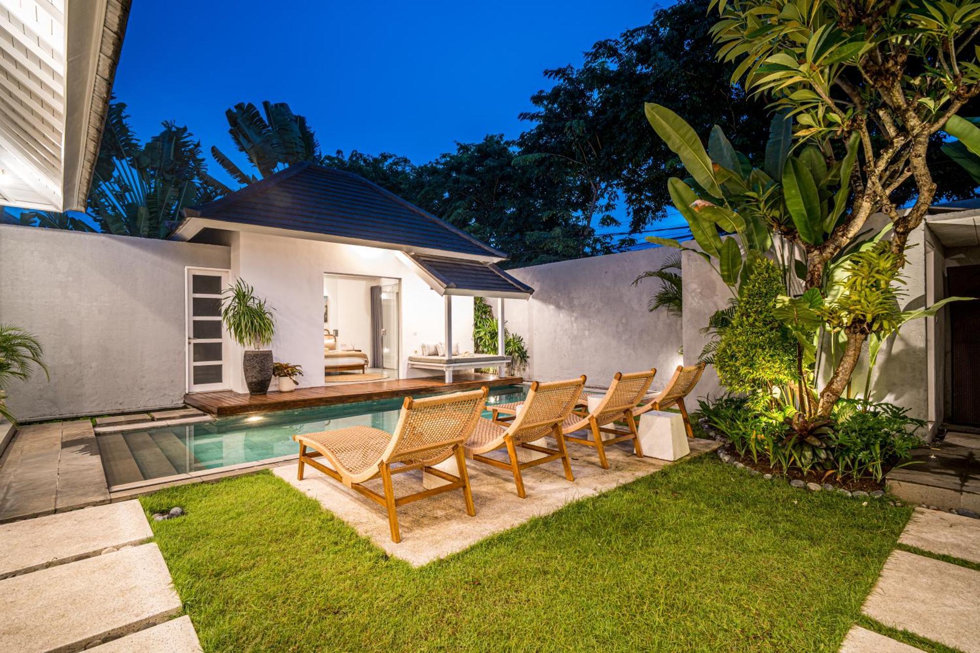Tropicasa 2 By Bali Solutions *