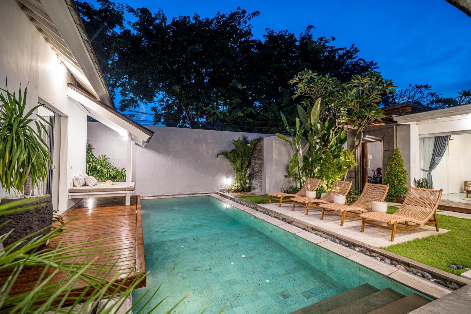 Tropicasa 2 By Bali Solutions Seminyak (Bali)