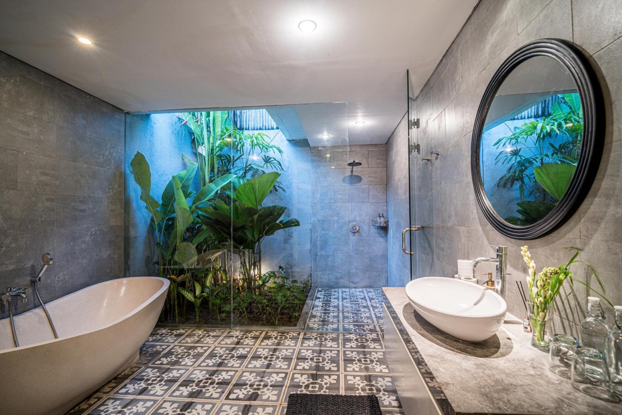 Tropicasa 2 By Bali Solutions Villa *