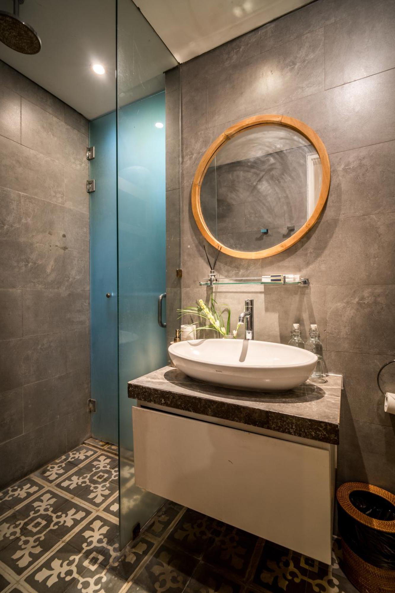 Tropicasa 2 By Bali Solutions Villa