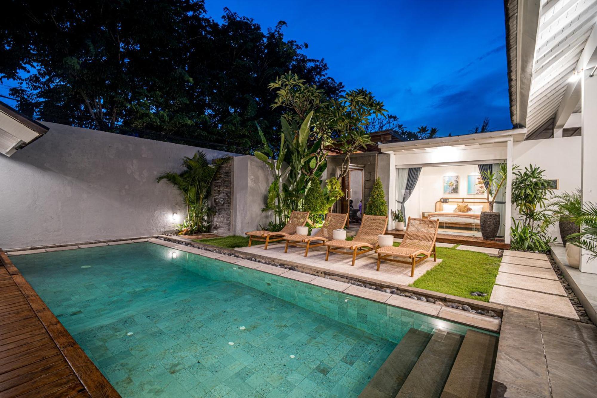 Tropicasa 2 By Bali Solutions