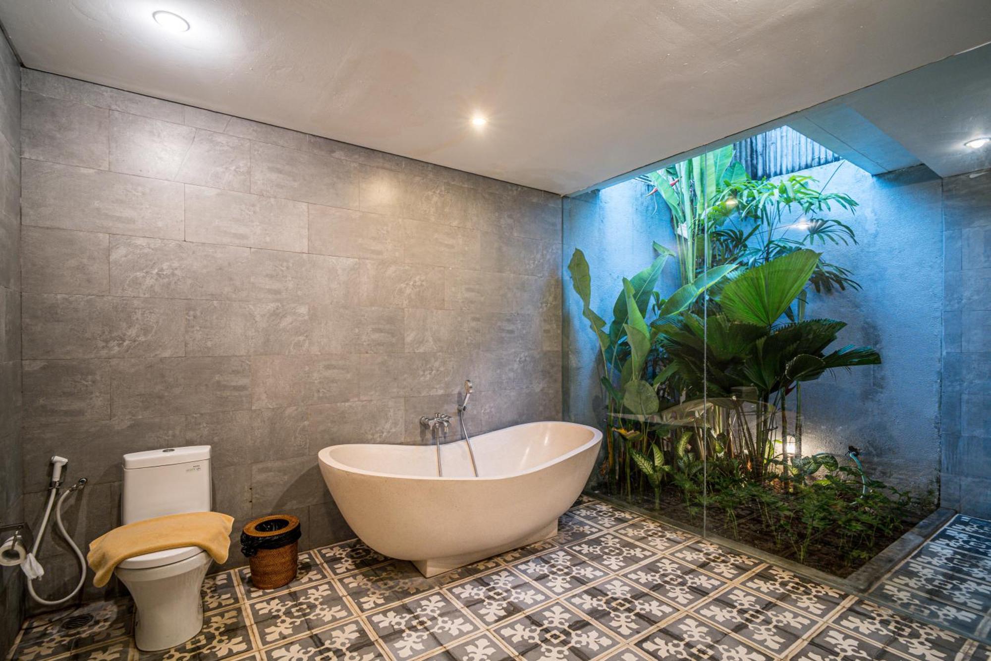 Tropicasa 2 By Bali Solutions Seminyak (Bali)