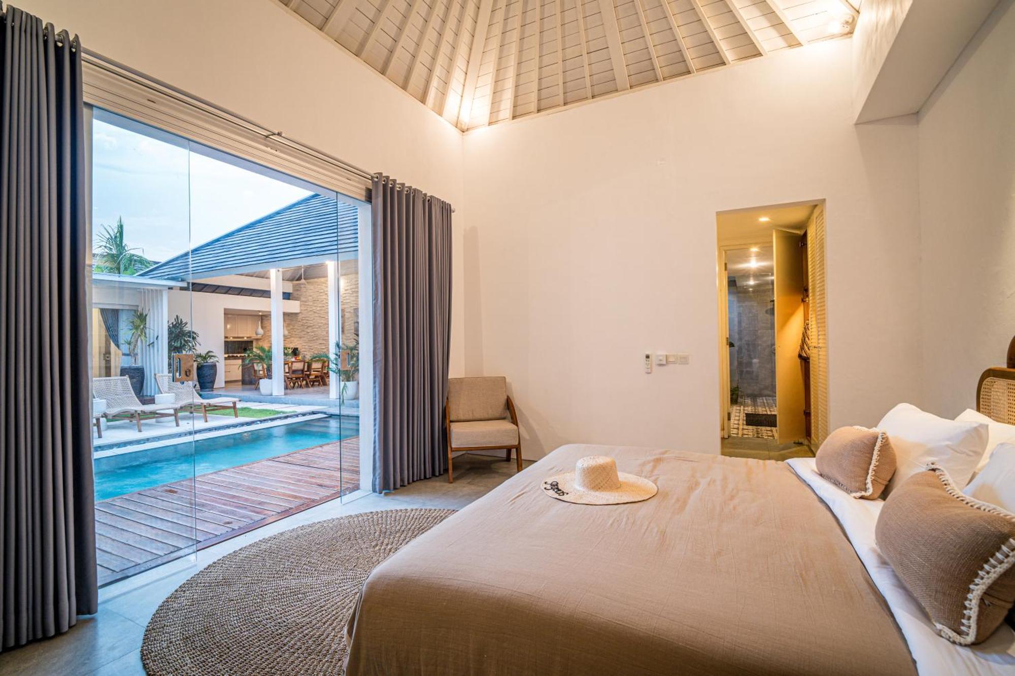Villa Tropicasa 2 By Bali Solutions *