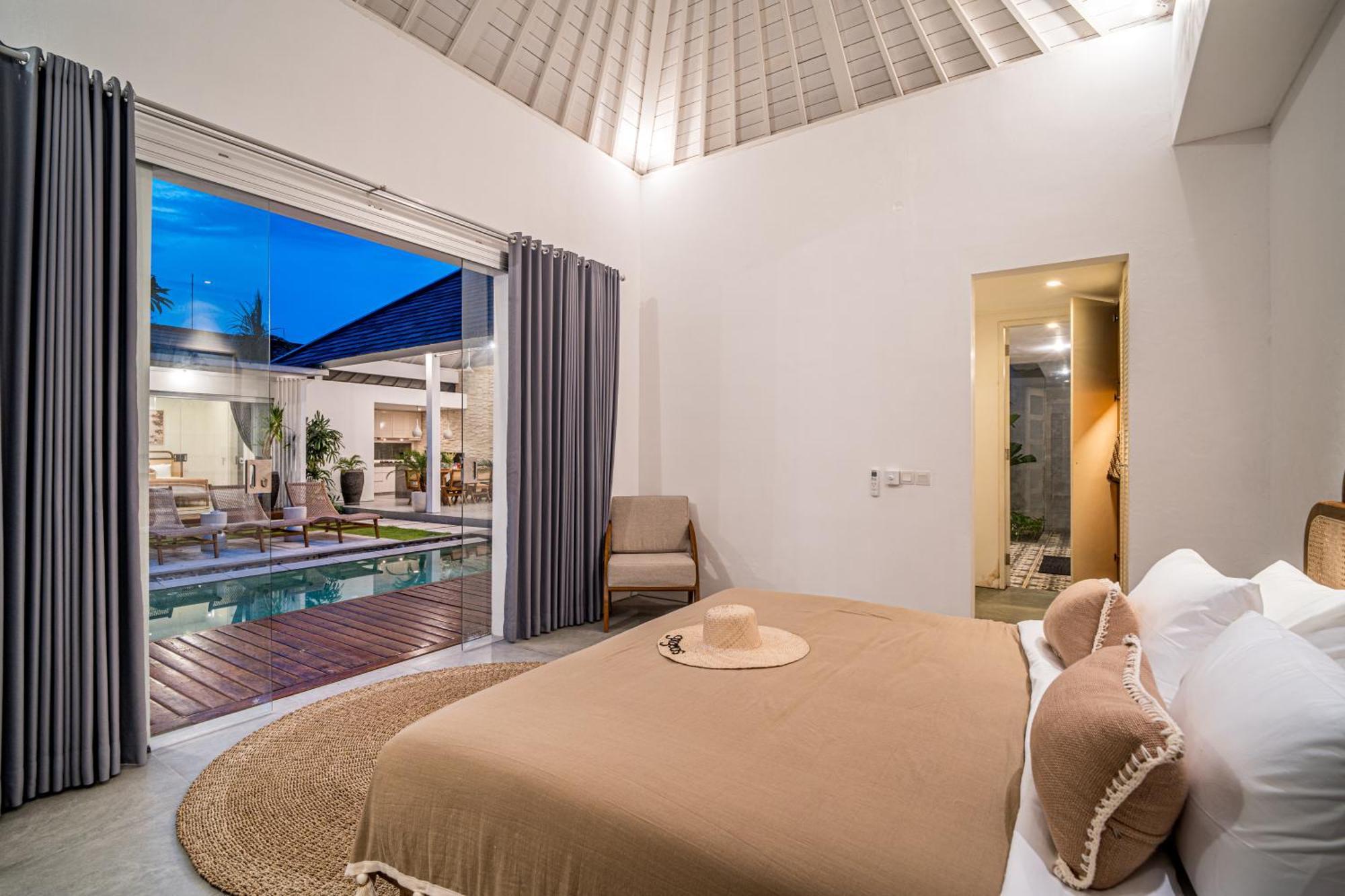 Tropicasa 2 By Bali Solutions Villa