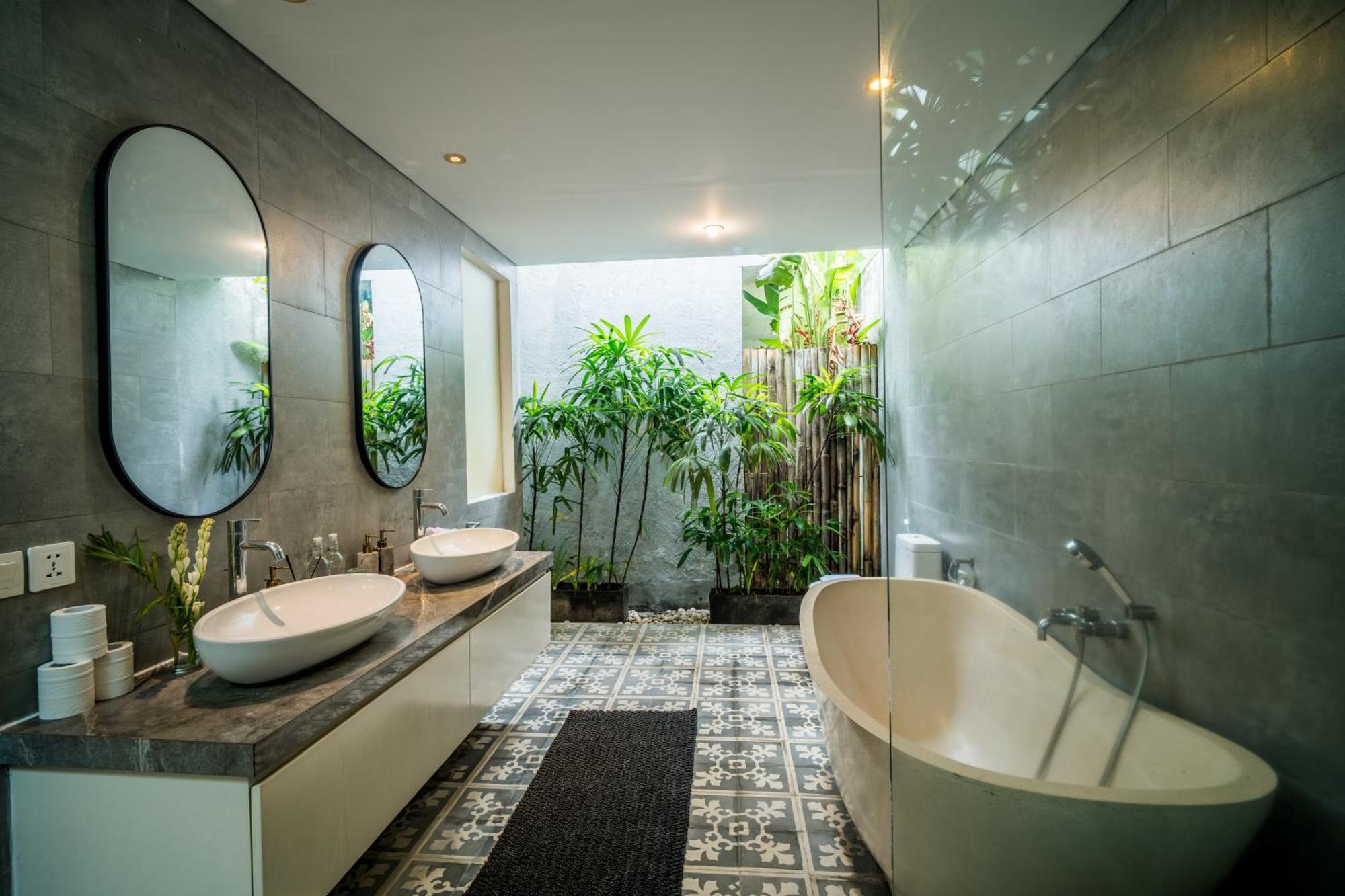 Tropicasa 2 By Bali Solutions * Seminyak (Bali)