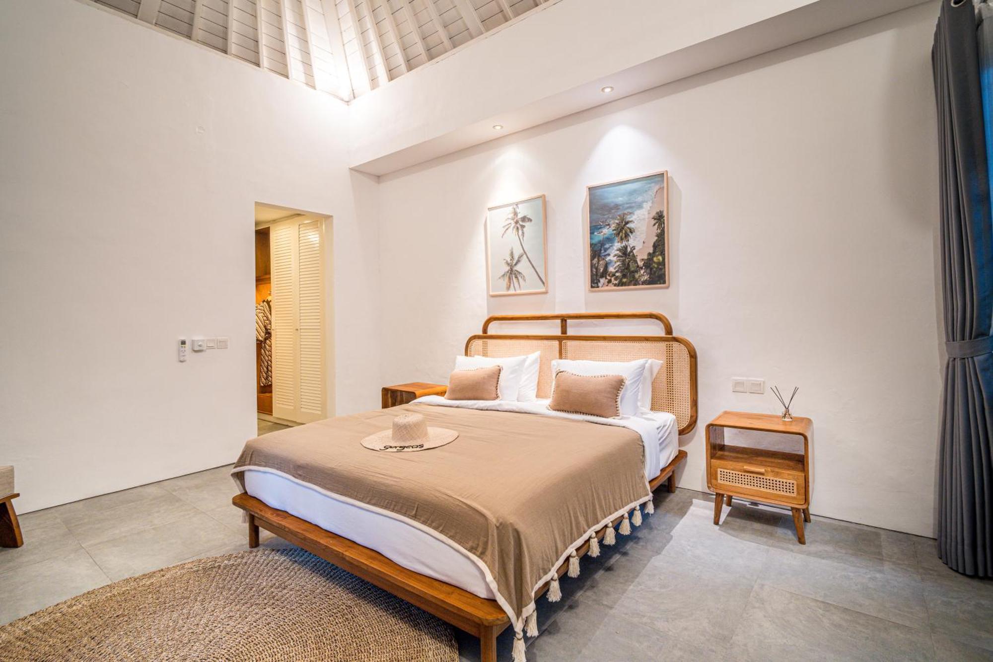 Villa Tropicasa 2 By Bali Solutions *