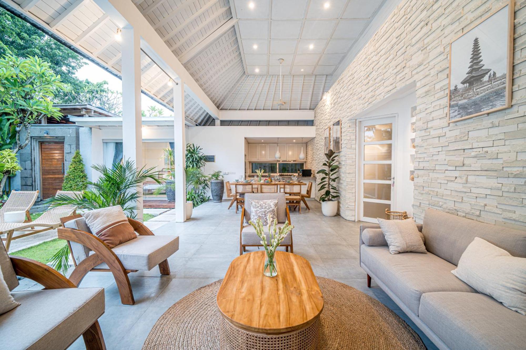 Tropicasa 2 By Bali Solutions * Seminyak (Bali)