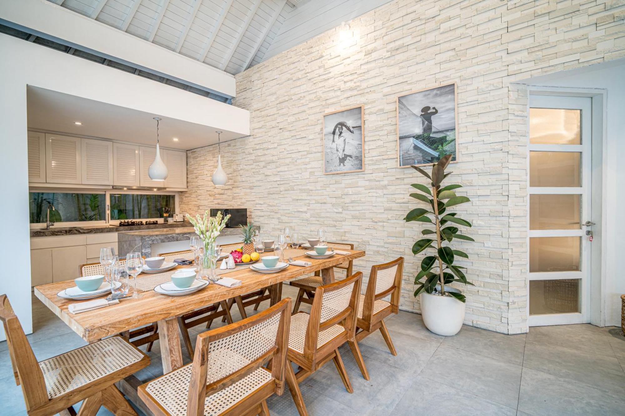 Villa Tropicasa 2 By Bali Solutions Seminyak (Bali)
