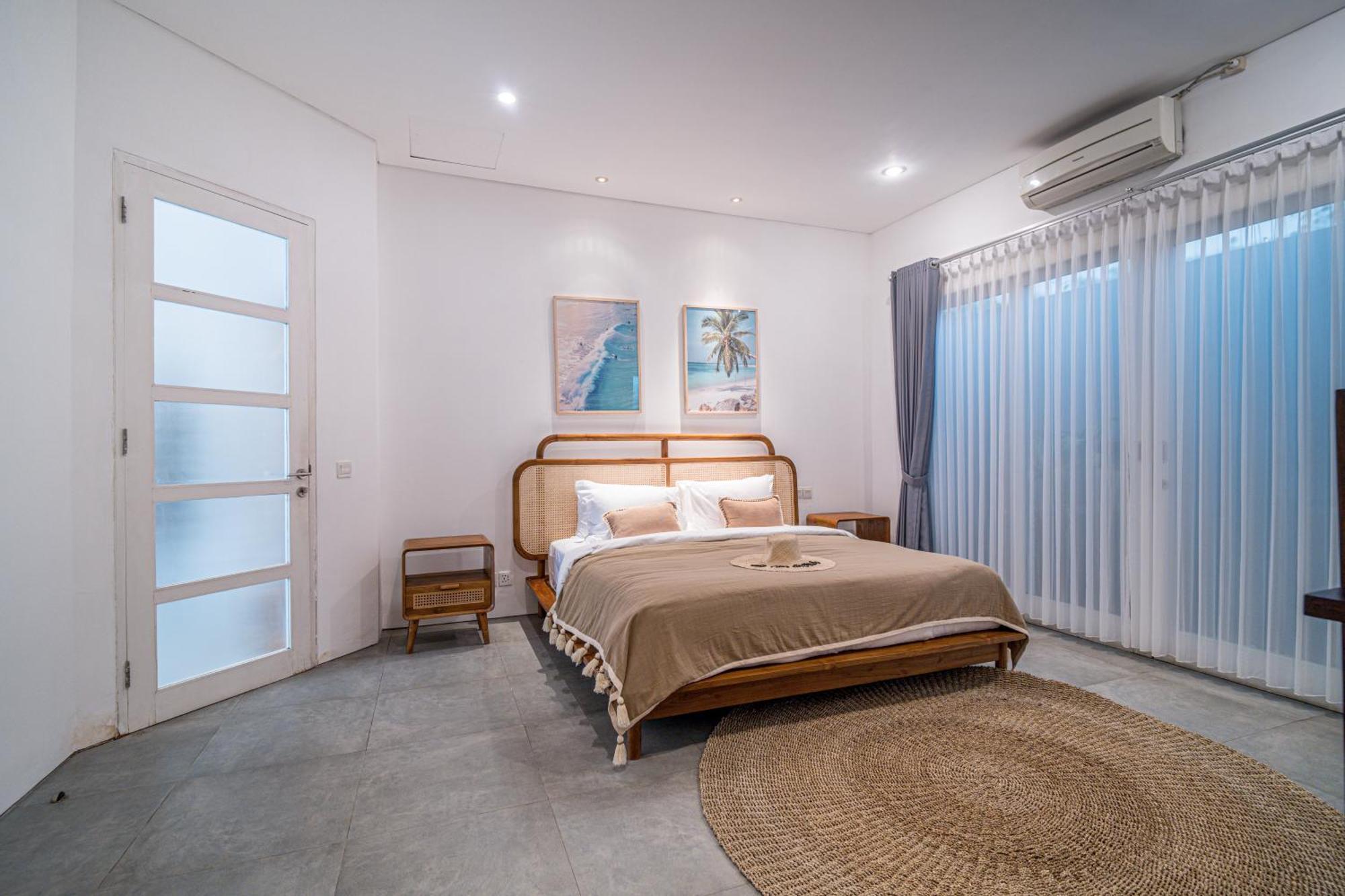 Tropicasa 2 By Bali Solutions Villa Seminyak (Bali)