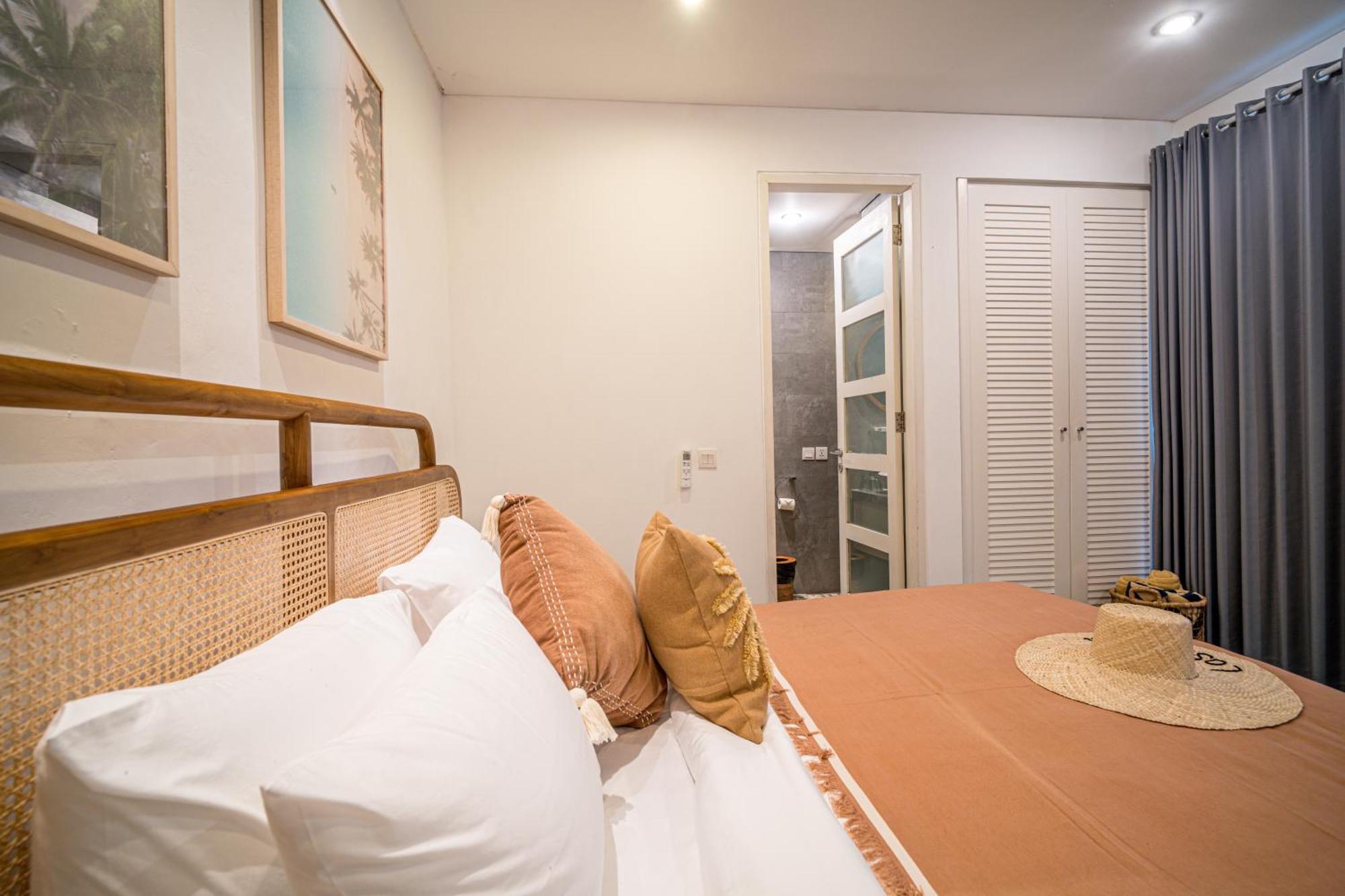 Villa Tropicasa 2 By Bali Solutions Seminyak (Bali)