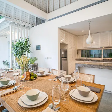 Tropicasa 2 By Bali Villa Solutions Seminyak  Exterior photo