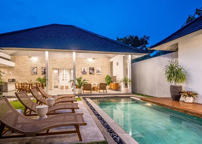 Tropicasa 2 By Bali Villa Solutions
