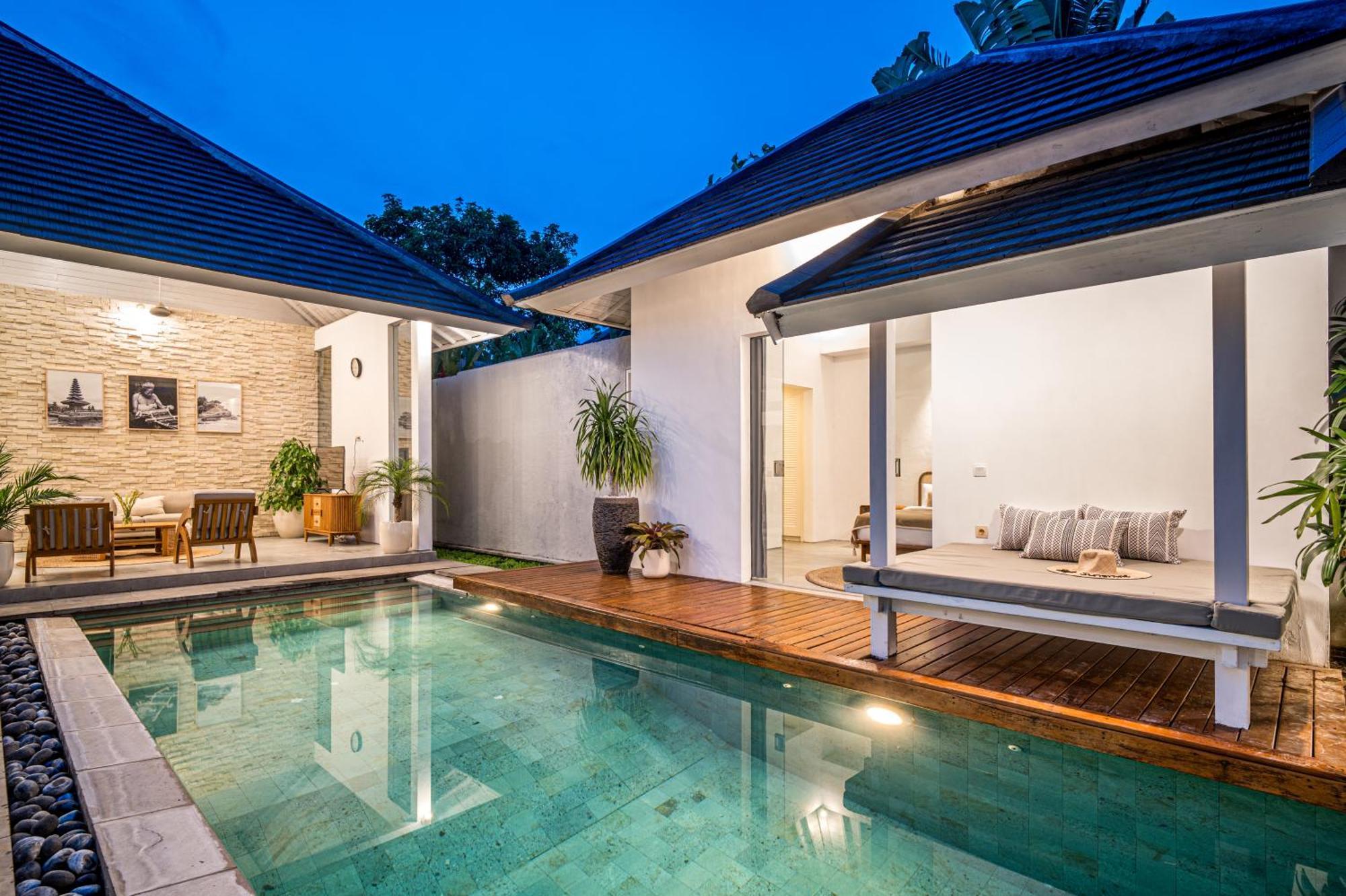 Tropicasa 2 By Bali Solutions Seminyak (Bali)