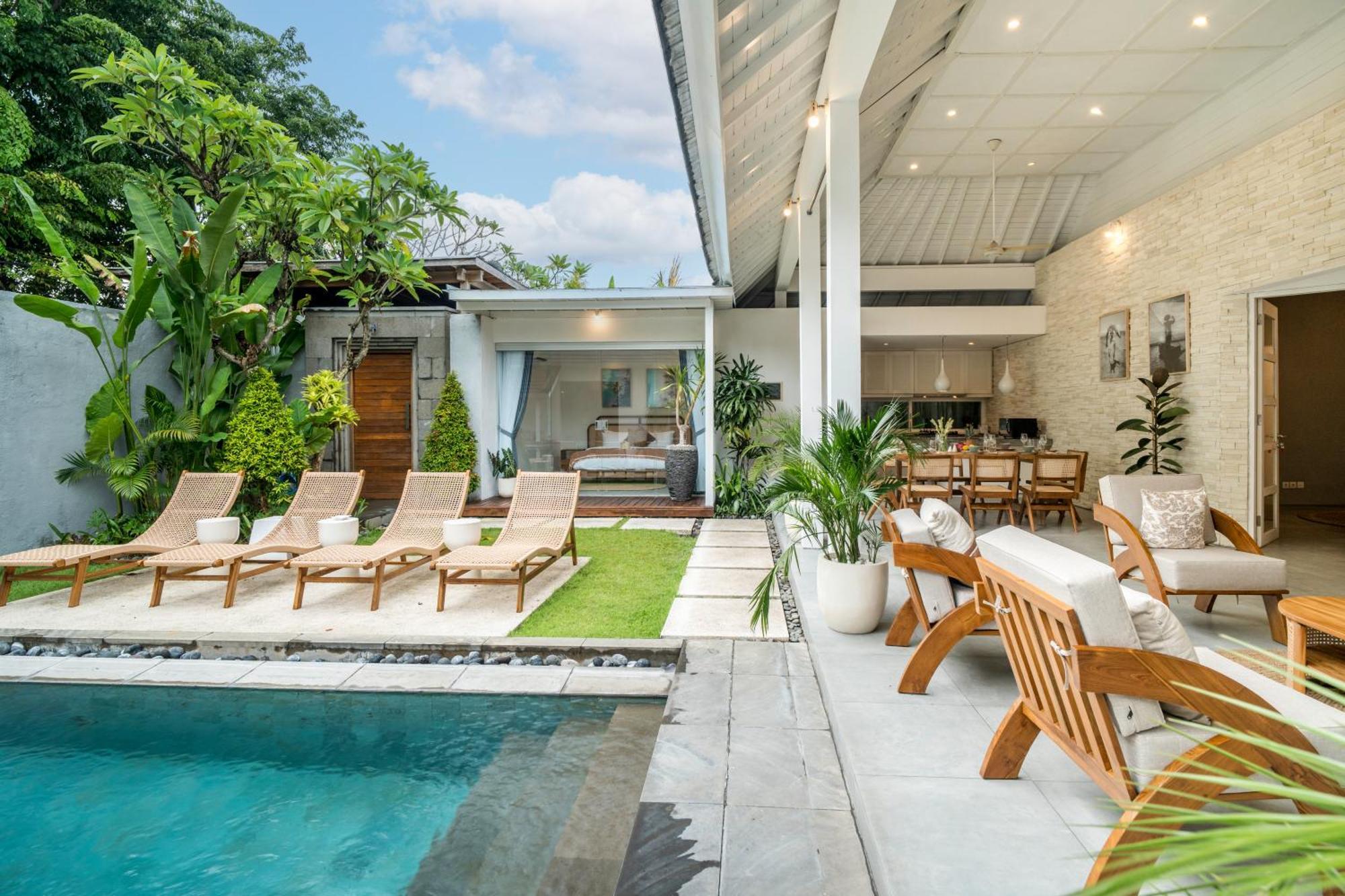 Tropicasa 2 By Bali Solutions