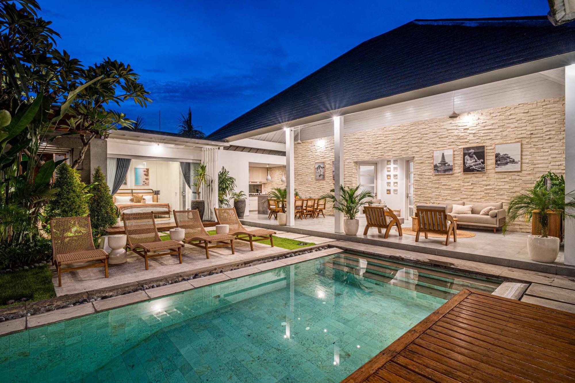 Tropicasa 2 By Bali Solutions