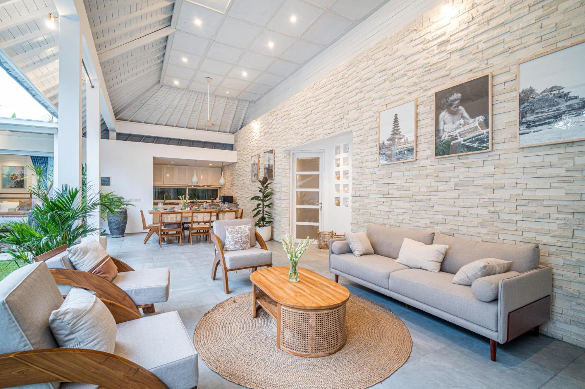 Tropicasa 2 By Bali Solutions Seminyak (Bali)