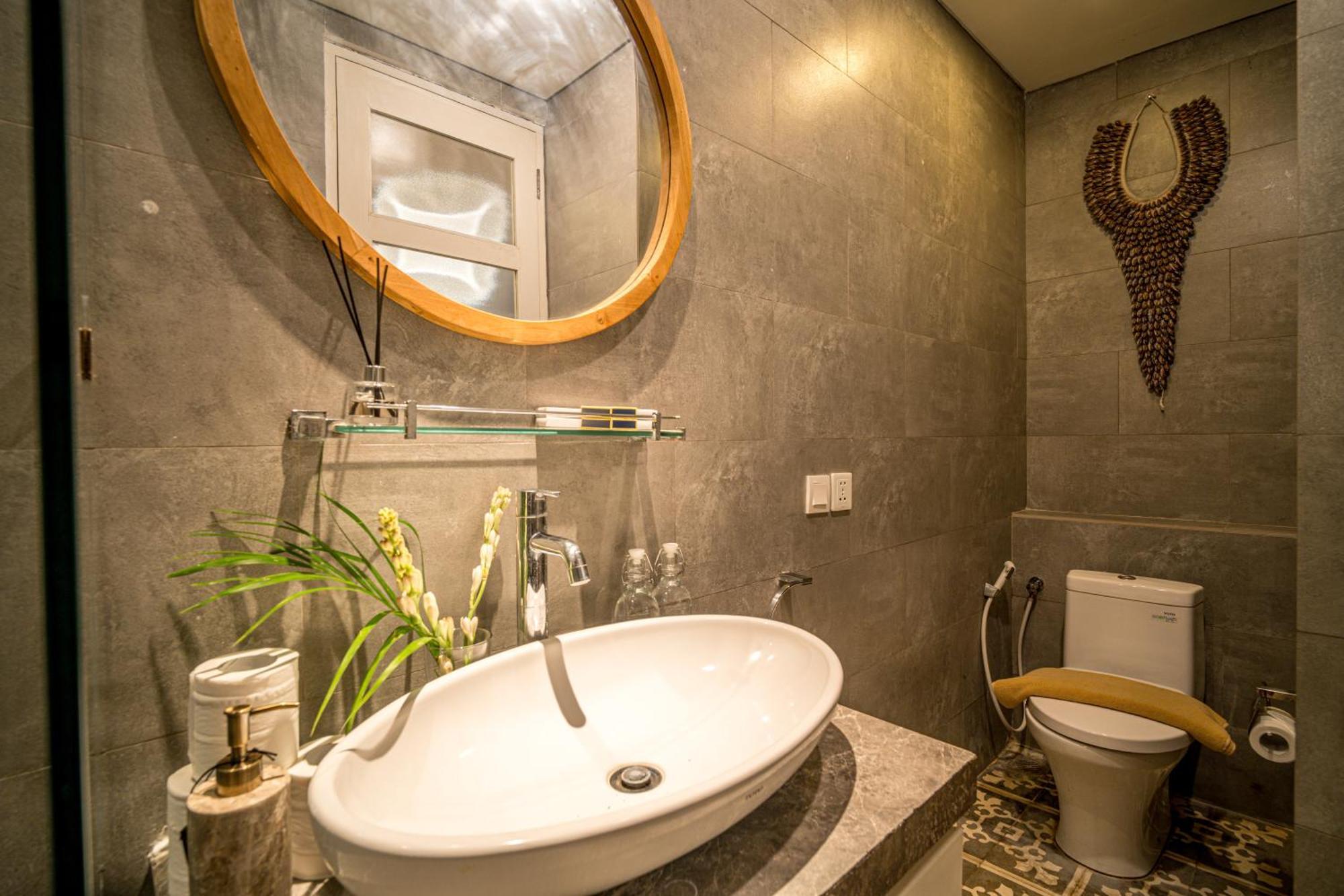 Tropicasa 2 By Bali Solutions * Seminyak (Bali)