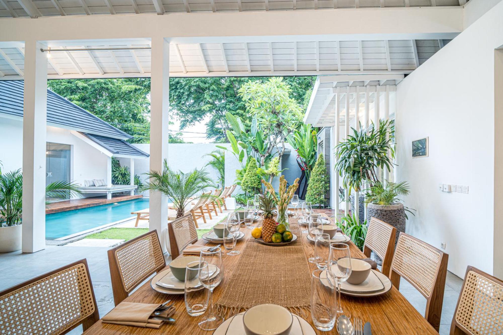 Tropicasa 2 By Bali Solutions Seminyak (Bali)