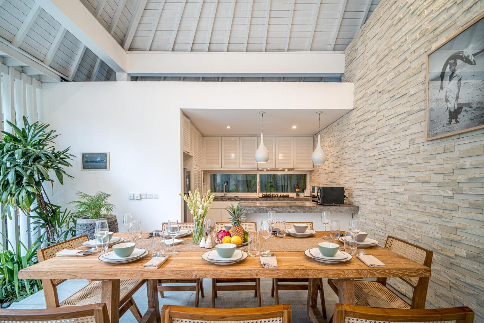 Villa Tropicasa 2 By Bali Solutions Seminyak (Bali)